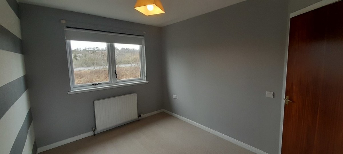 Oak Vale, Cupar, Fife