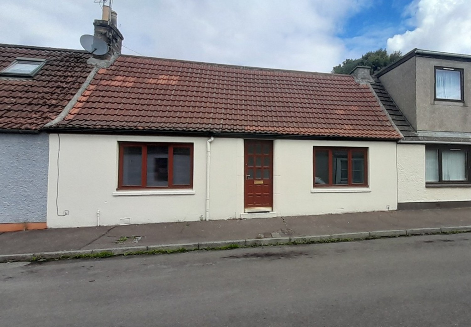 2 bedroom Bungalow for Letting Well Street, Cupar