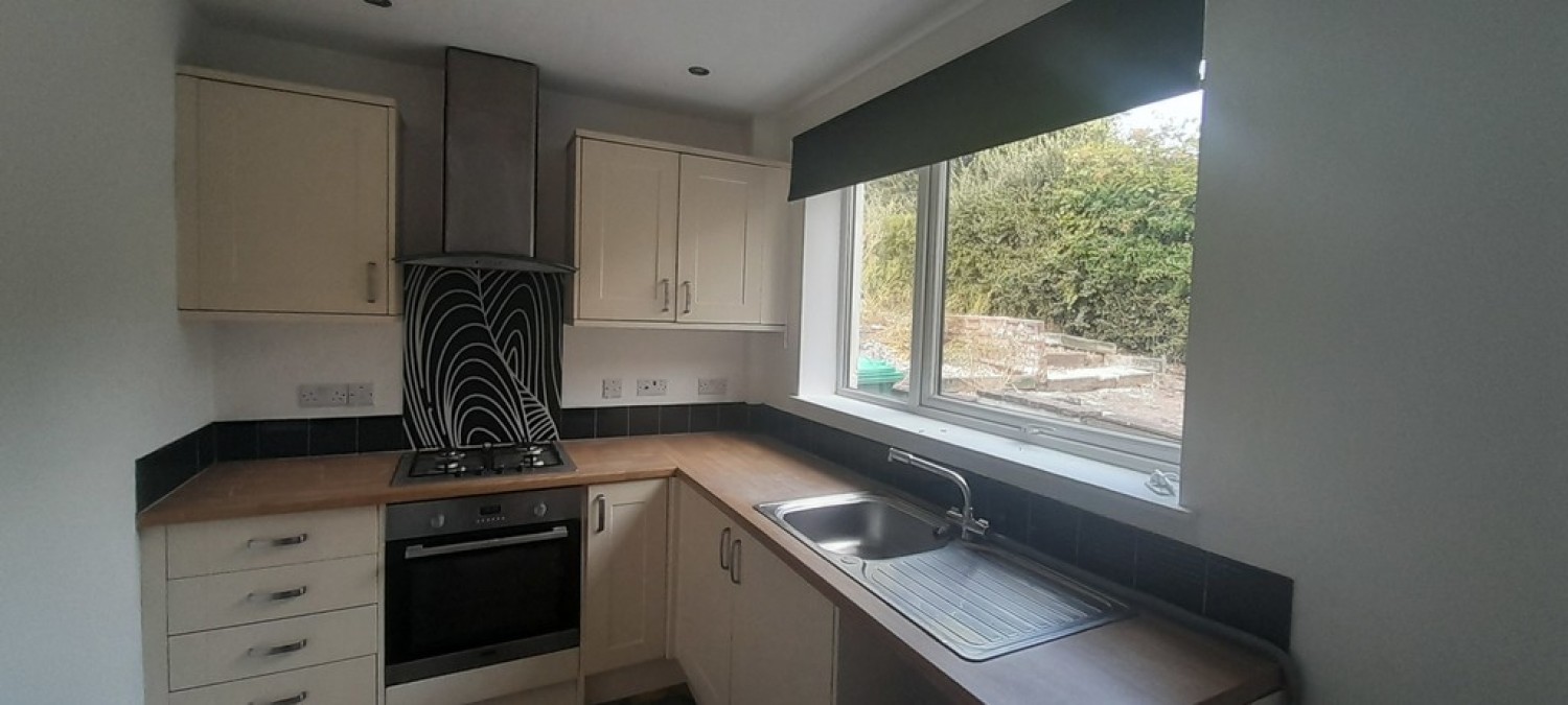 2 bedroom Bungalow for Letting Well Street, Cupar