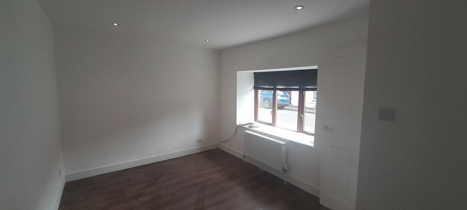 2 bedroom Bungalow for Letting Well Street, Cupar