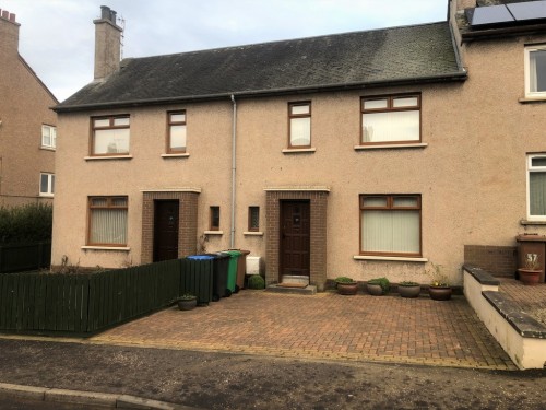 Roundhill Road, St Andrews