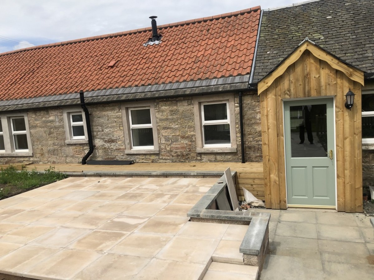 Lathockar, By St Andrews