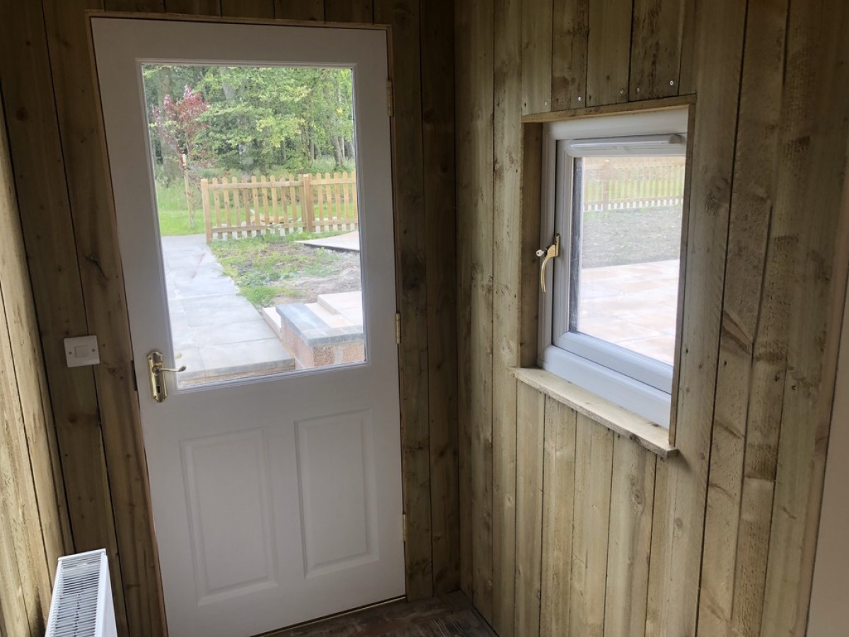 Lathockar, By St Andrews