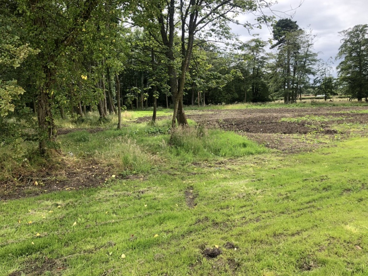 Lathockar, By St Andrews