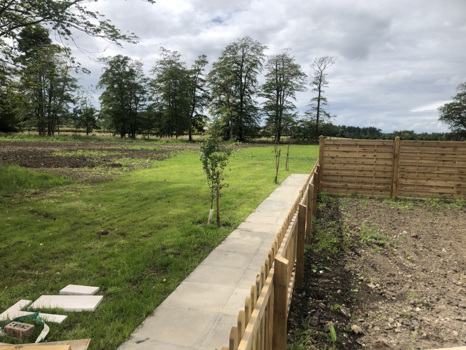 Lathockar, By St Andrews