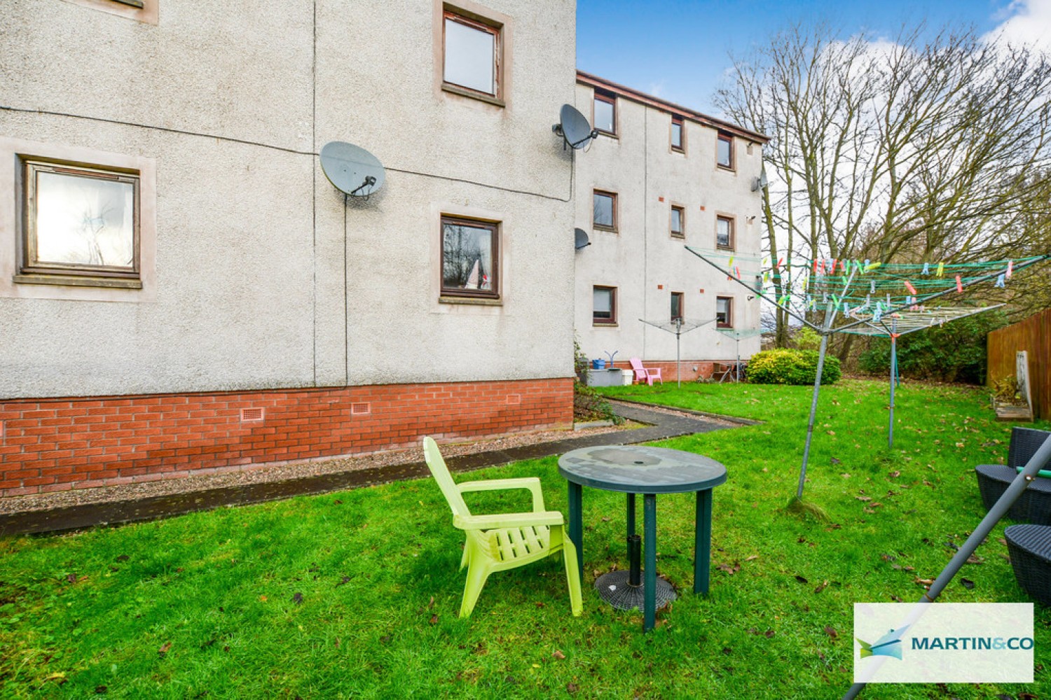 Cupar Mills, Cupar, Fife