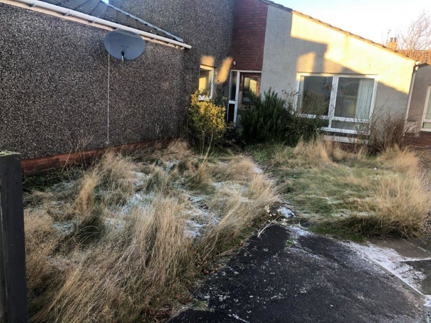 Forgan Place, St Andrews