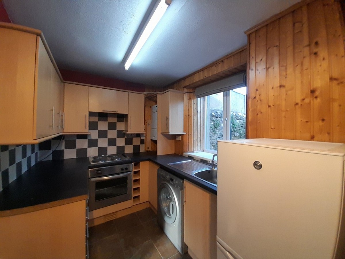Newtown, Cupar