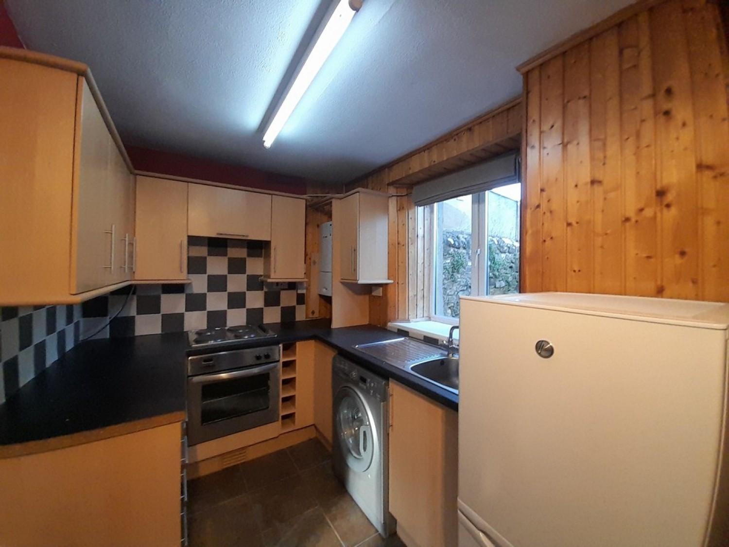 Newtown, Cupar