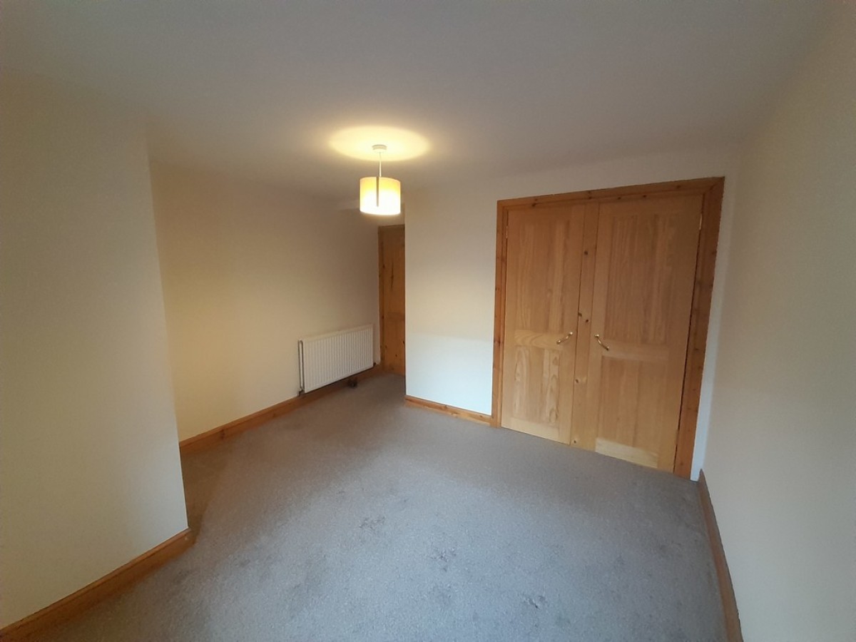 Newtown, Cupar