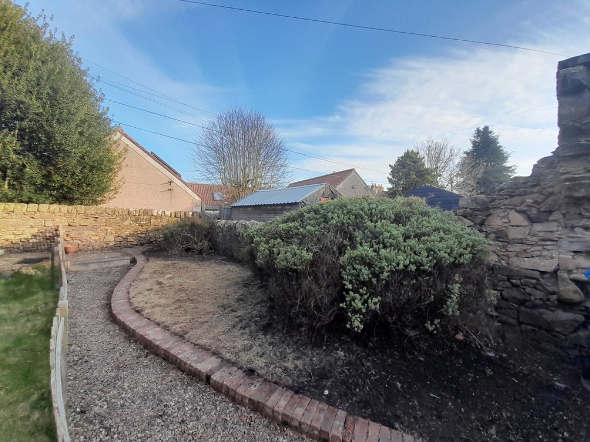 Newtown, Cupar