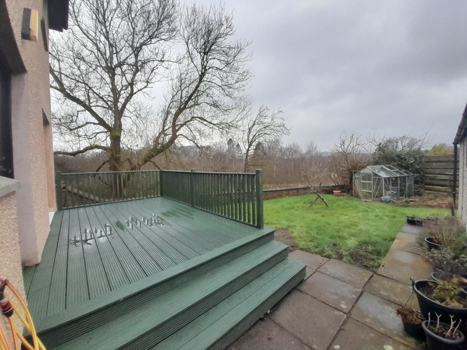 Croft Loan, Ceres