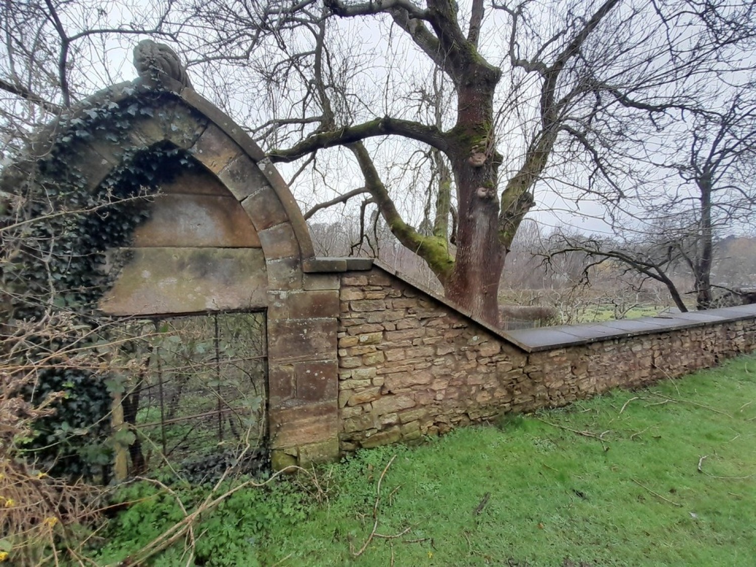 Croft Loan, Ceres