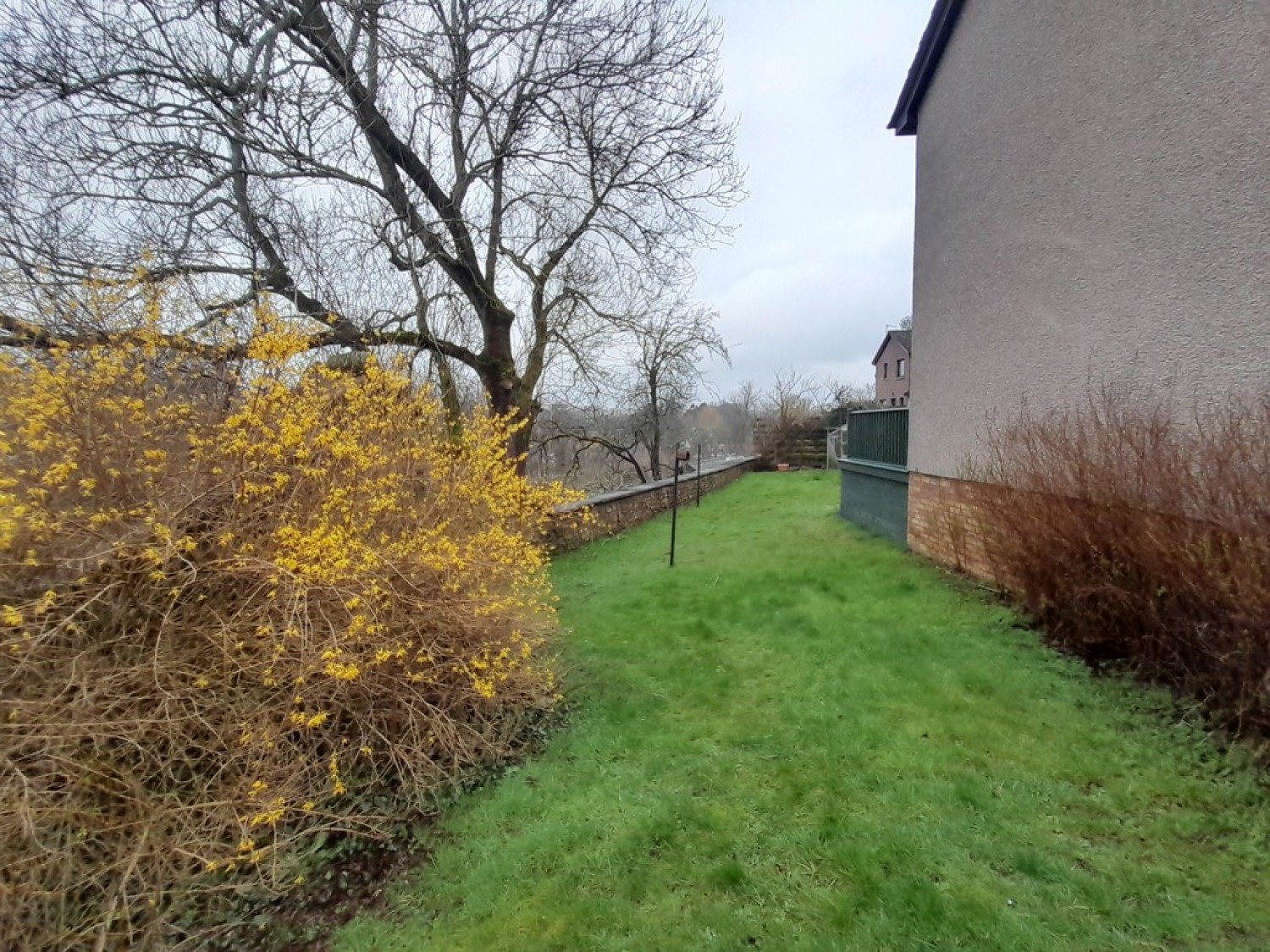 Croft Loan, Ceres