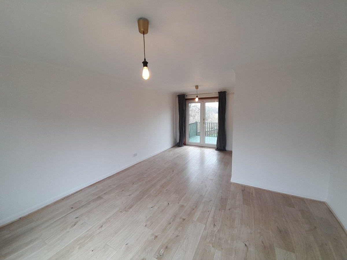 Croft Loan, Ceres