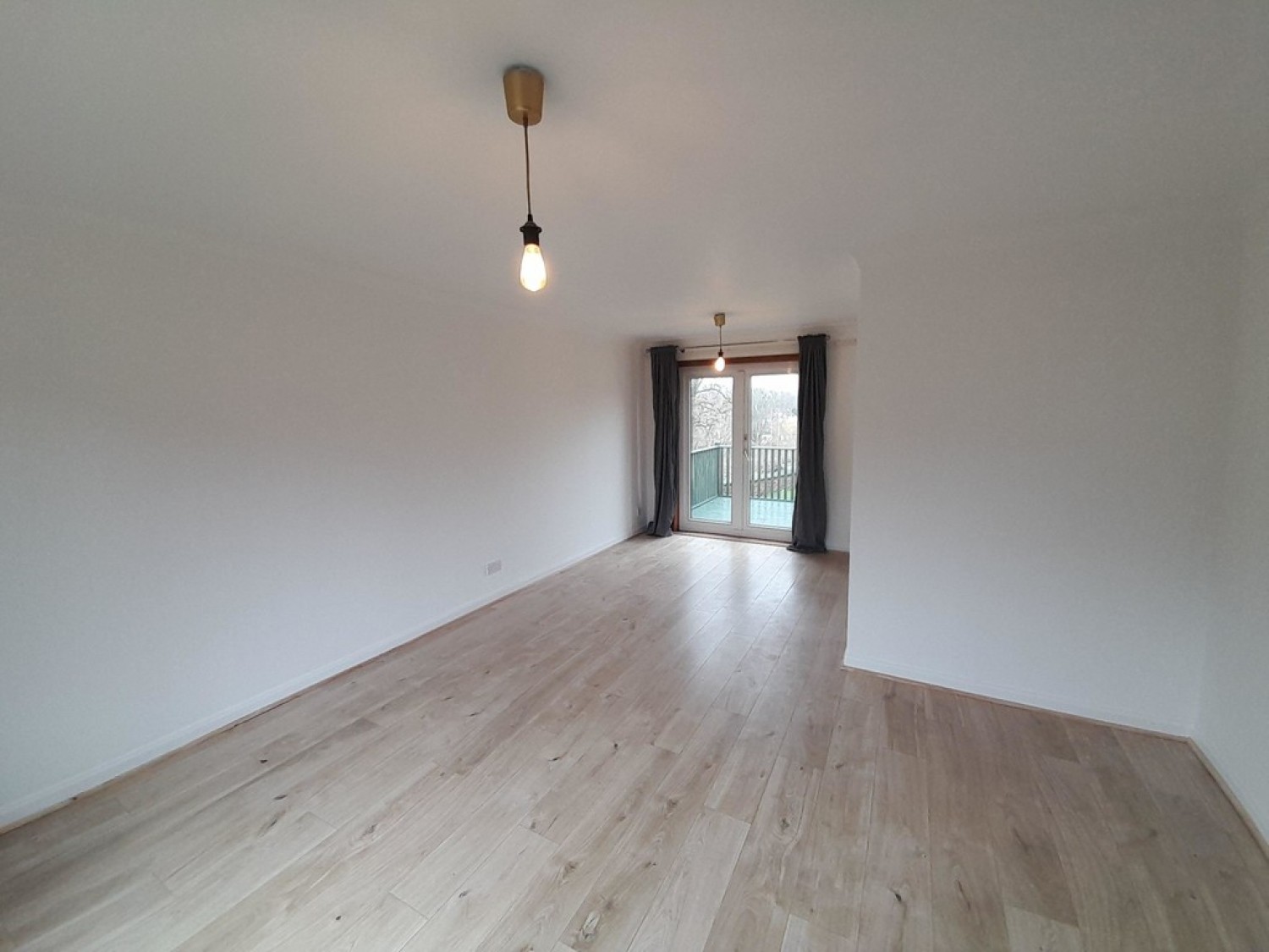 Croft Loan, Ceres