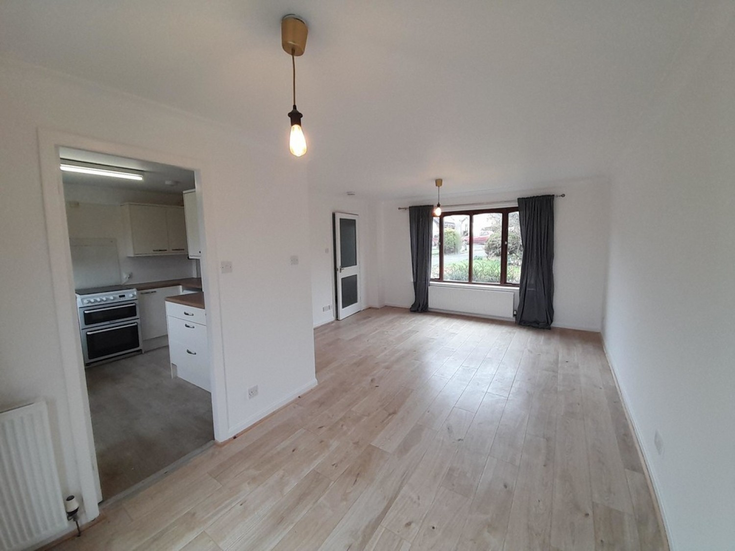 Croft Loan, Ceres