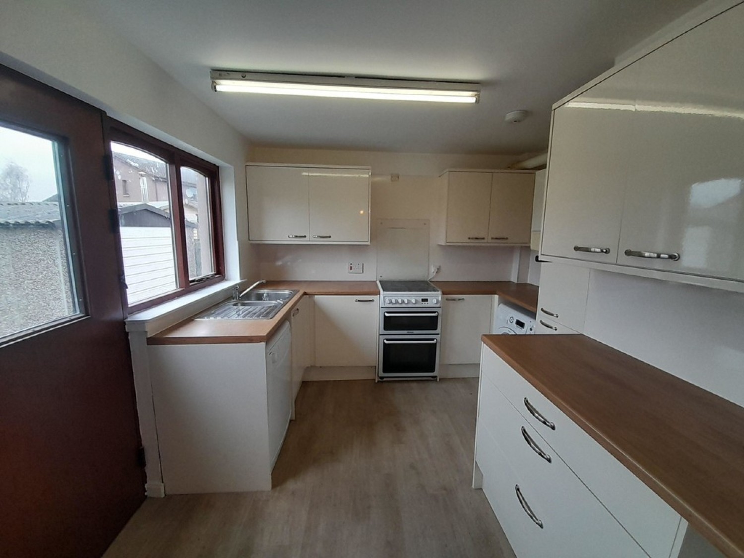 Croft Loan, Ceres