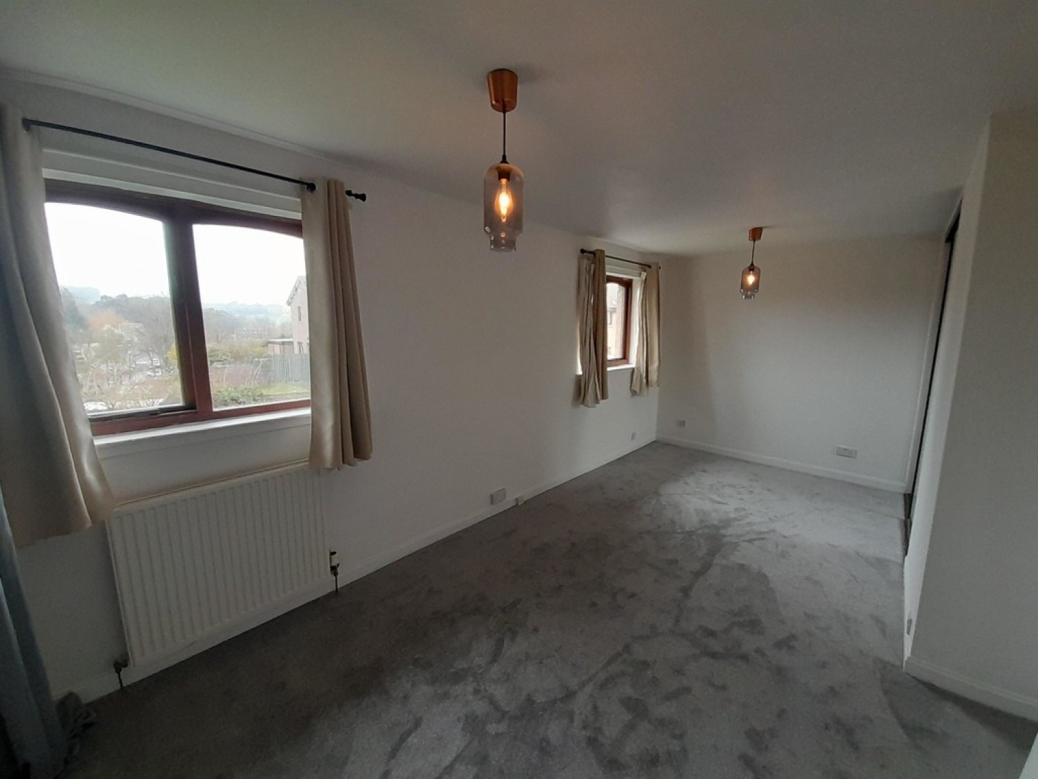 Croft Loan, Ceres
