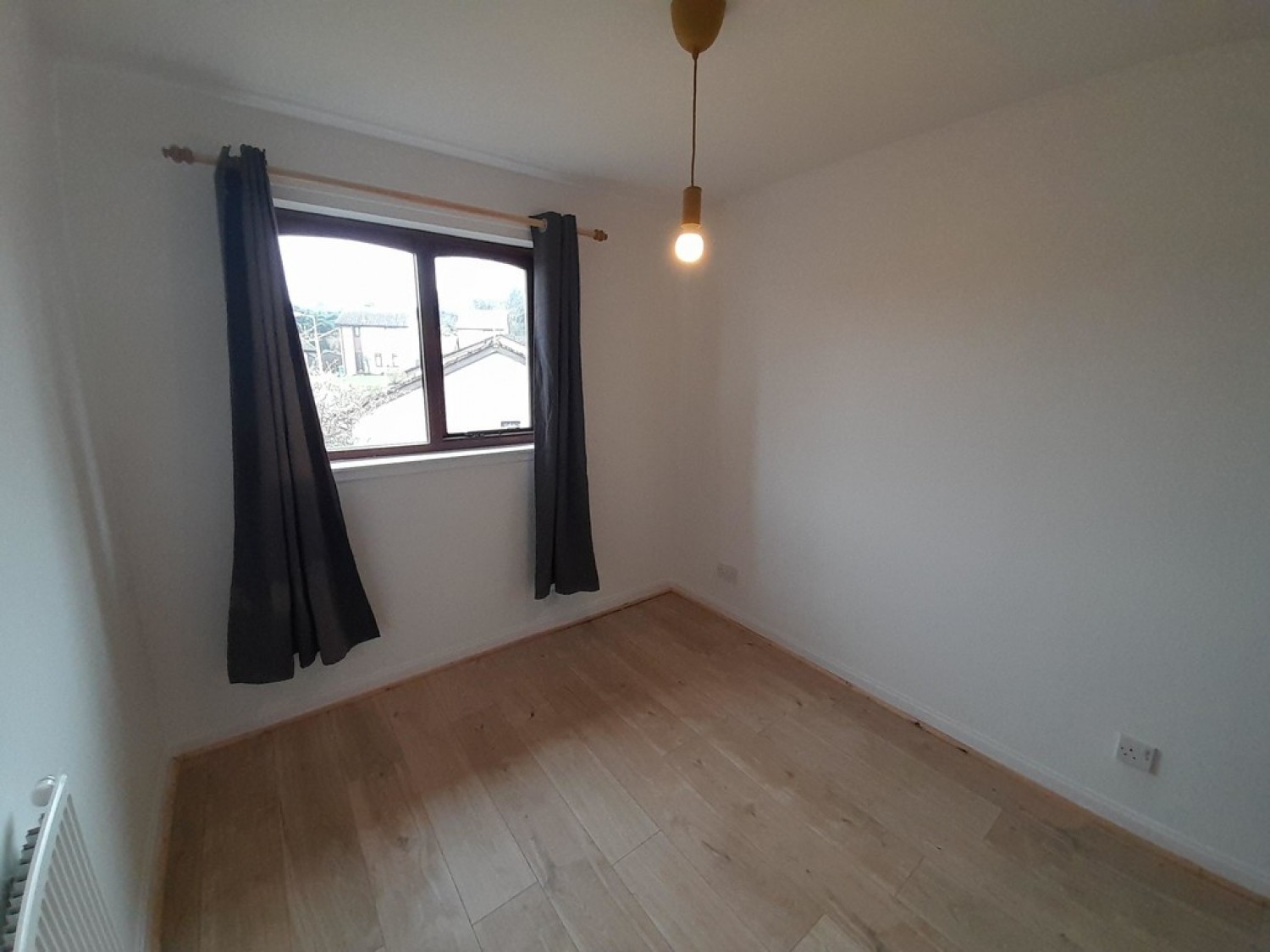 Croft Loan, Ceres