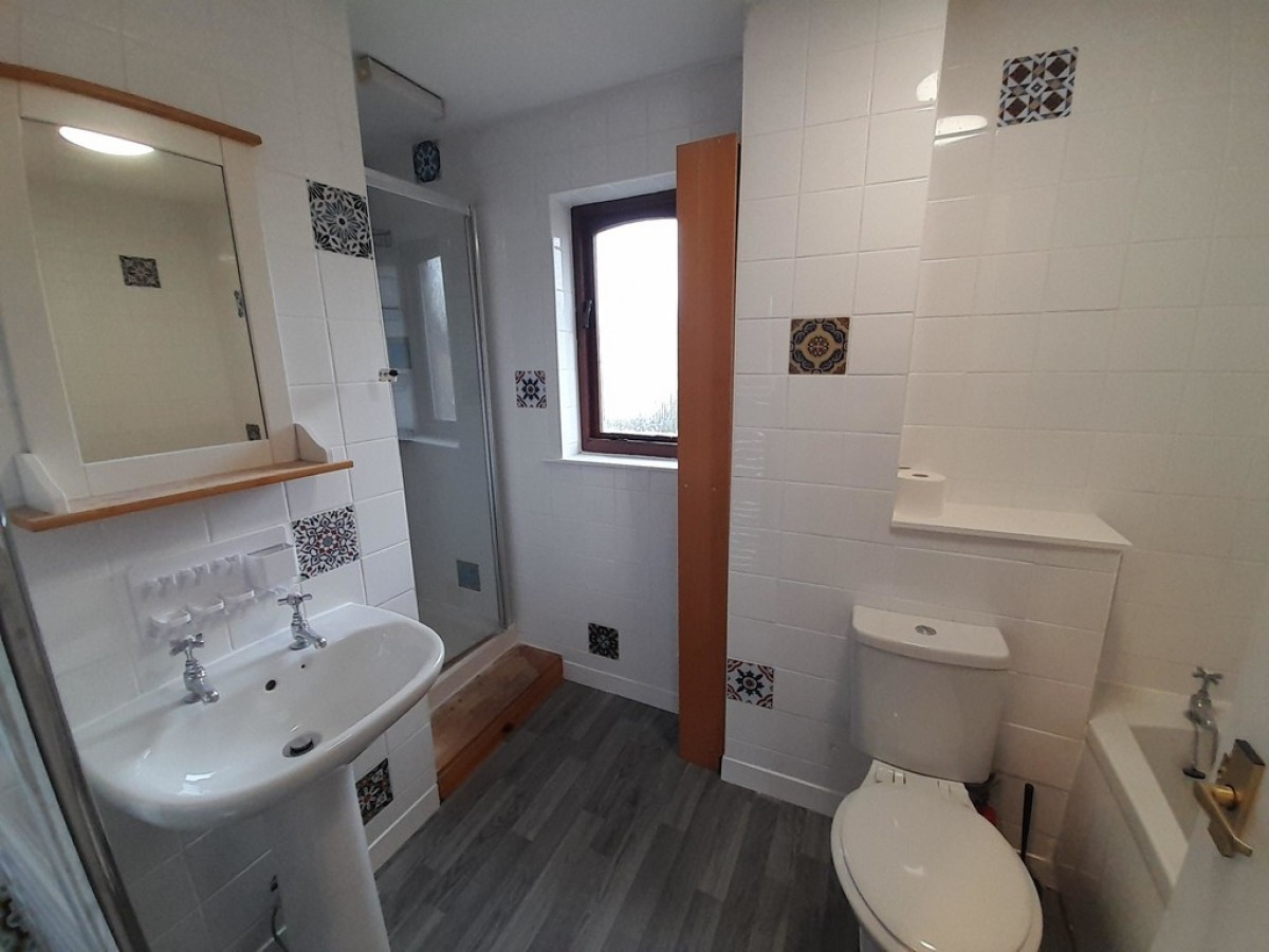 Croft Loan, Ceres