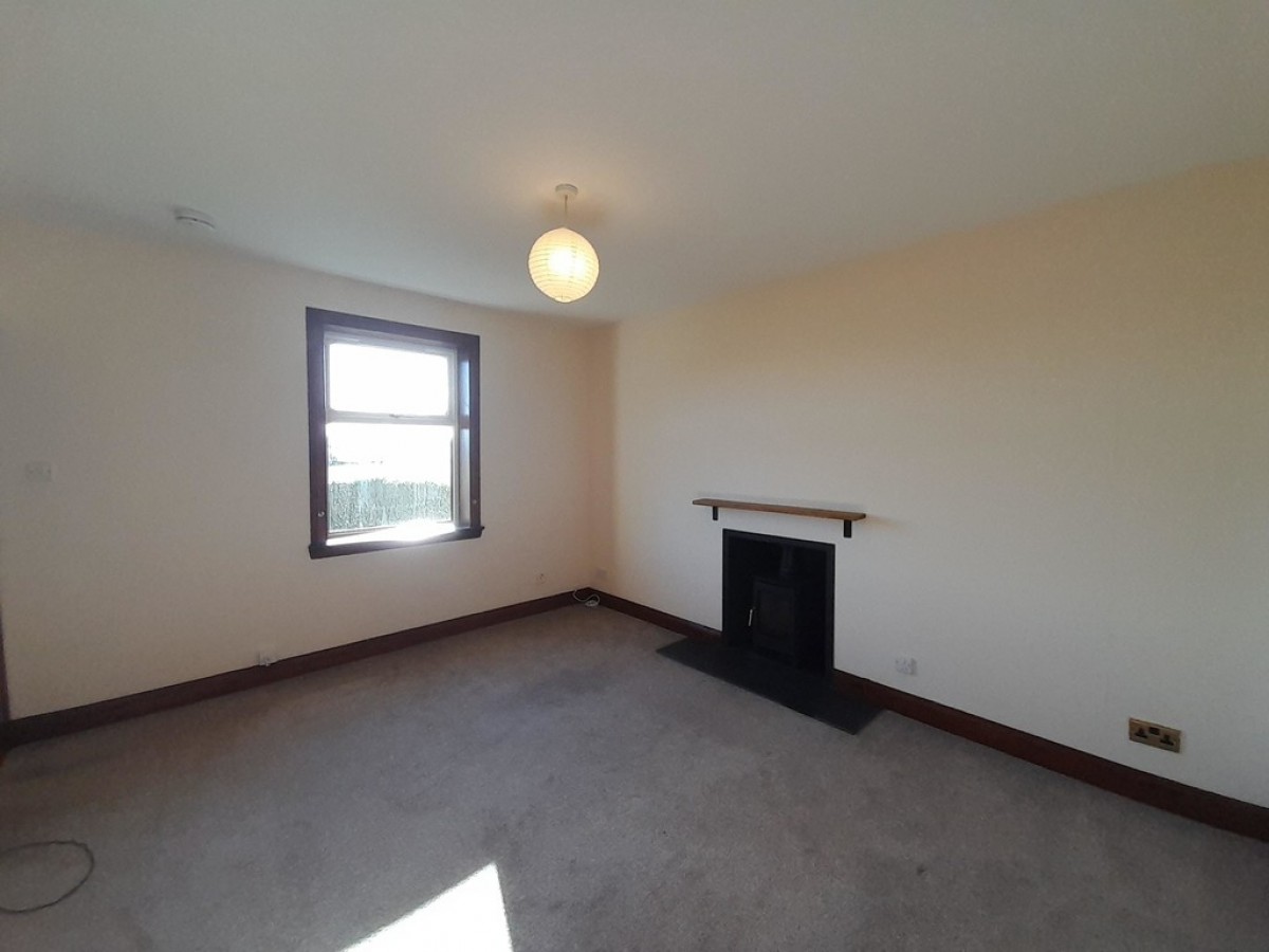 South West Cottage, Middlebank Farm