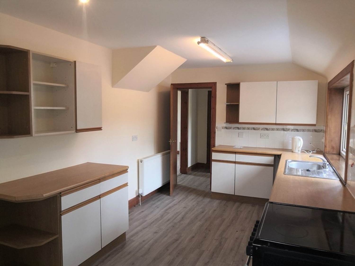 3 bedroom House for Letting South West Cottage, Middlebank Farm