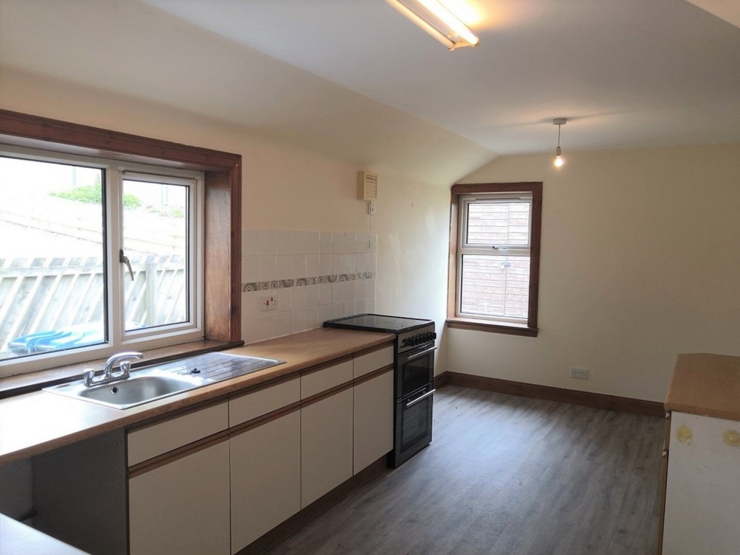 3 bedroom House for Letting South West Cottage, Middlebank Farm