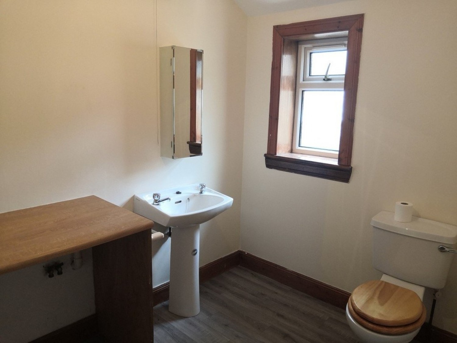 3 bedroom House for Letting South West Cottage, Middlebank Farm