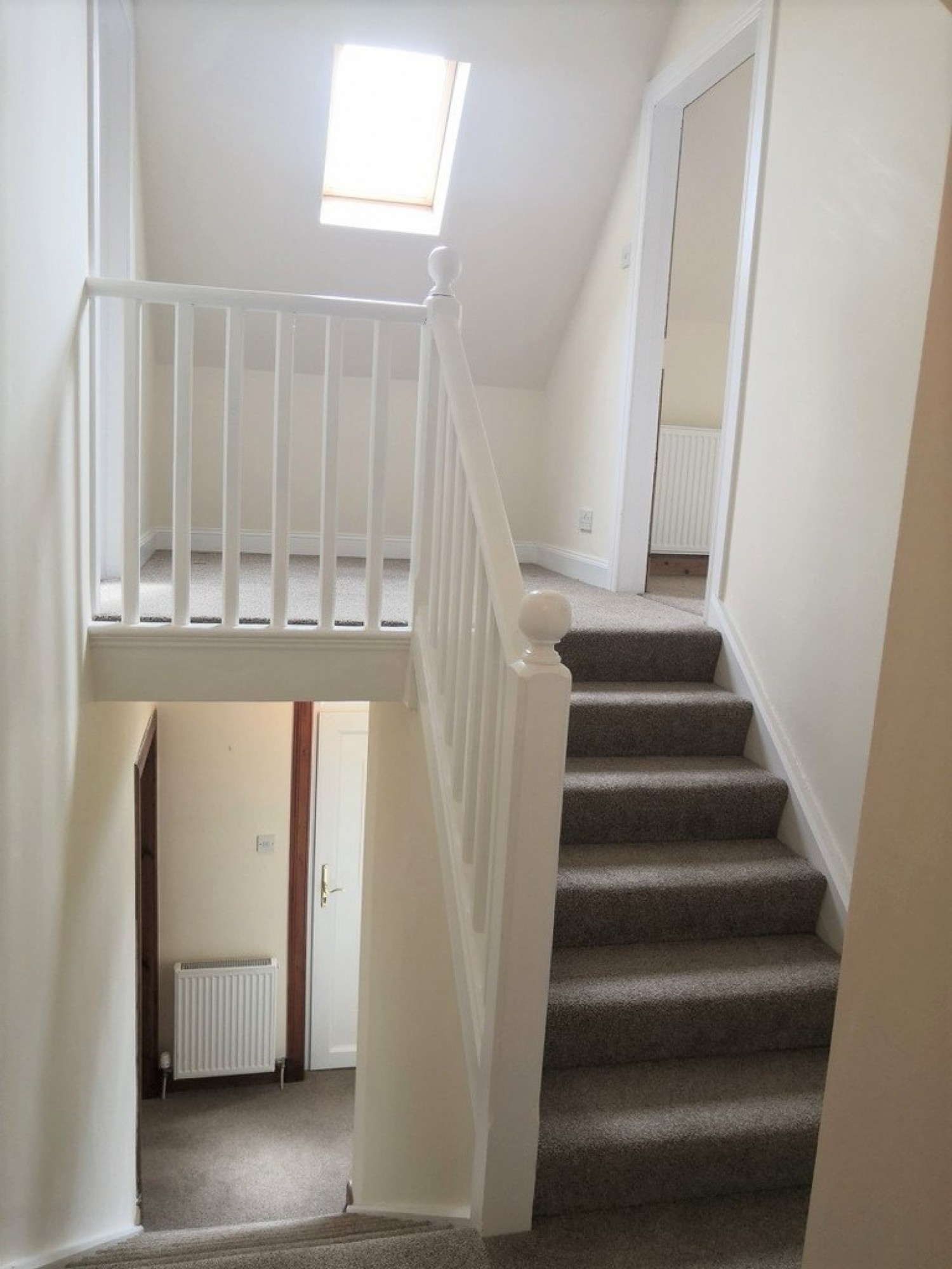 3 bedroom House for Letting South West Cottage, Middlebank Farm