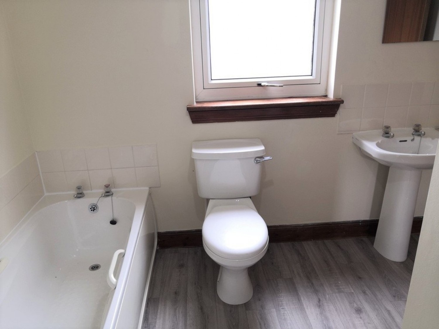 3 bedroom House for Letting South West Cottage, Middlebank Farm