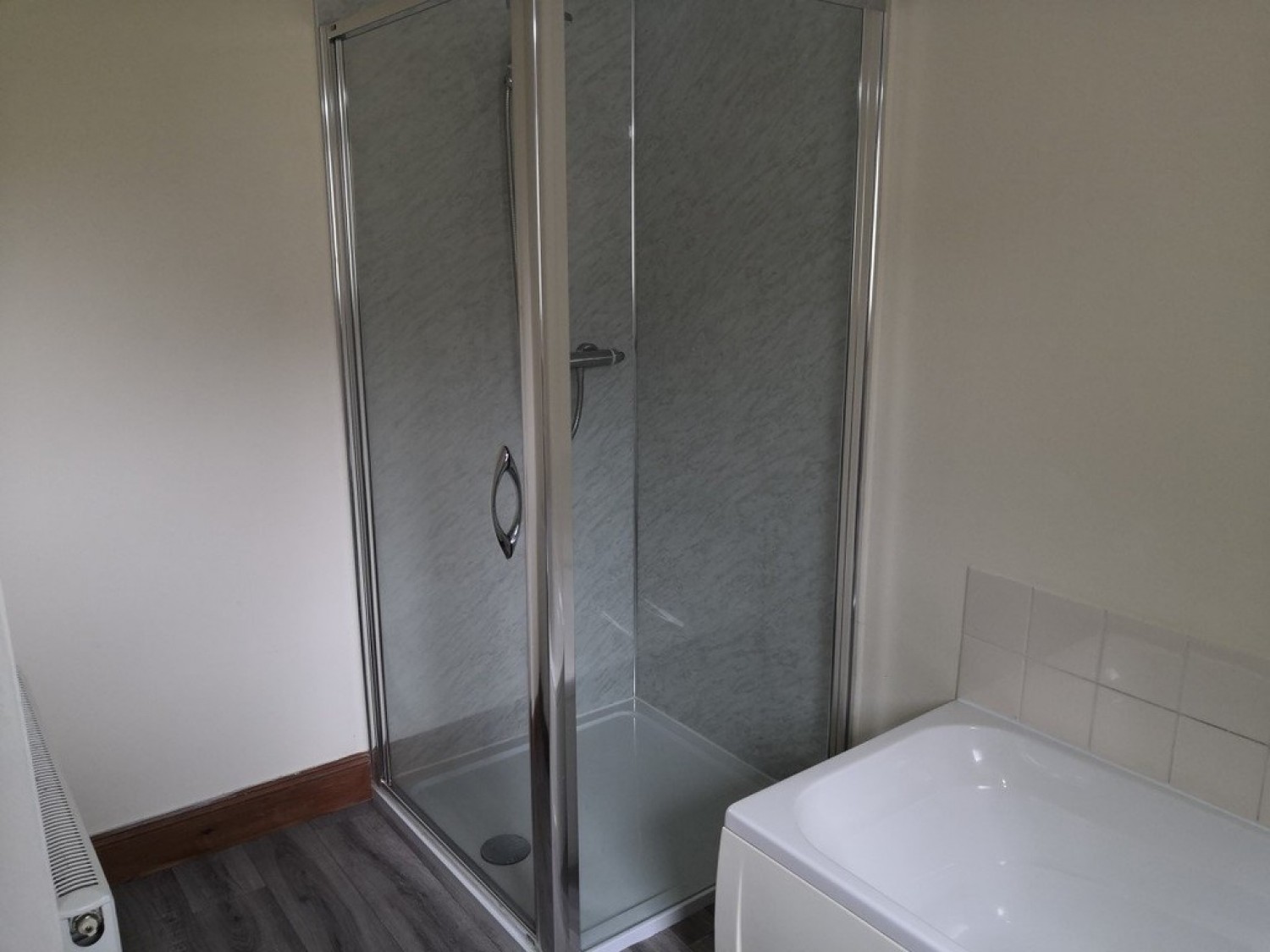 3 bedroom House for Letting South West Cottage, Middlebank Farm