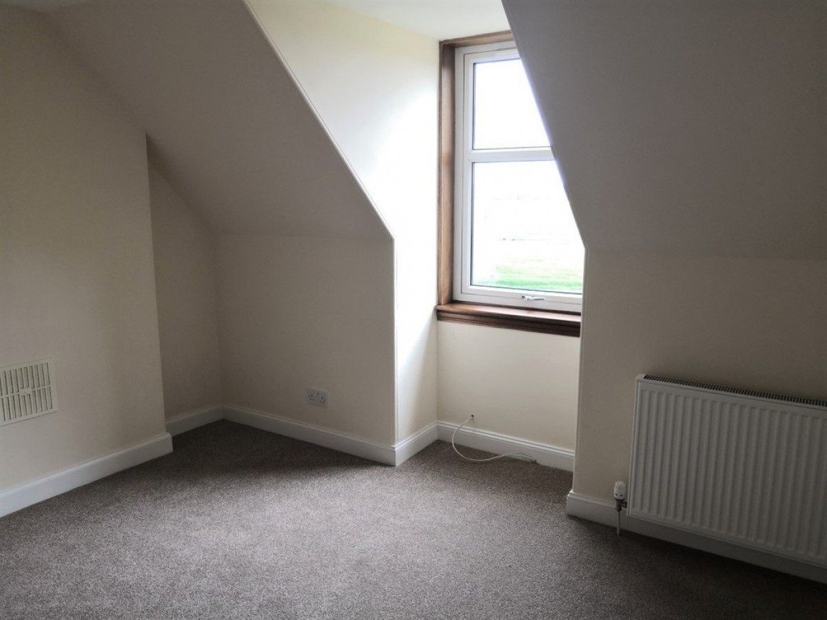 South West Cottage, Middlebank Farm