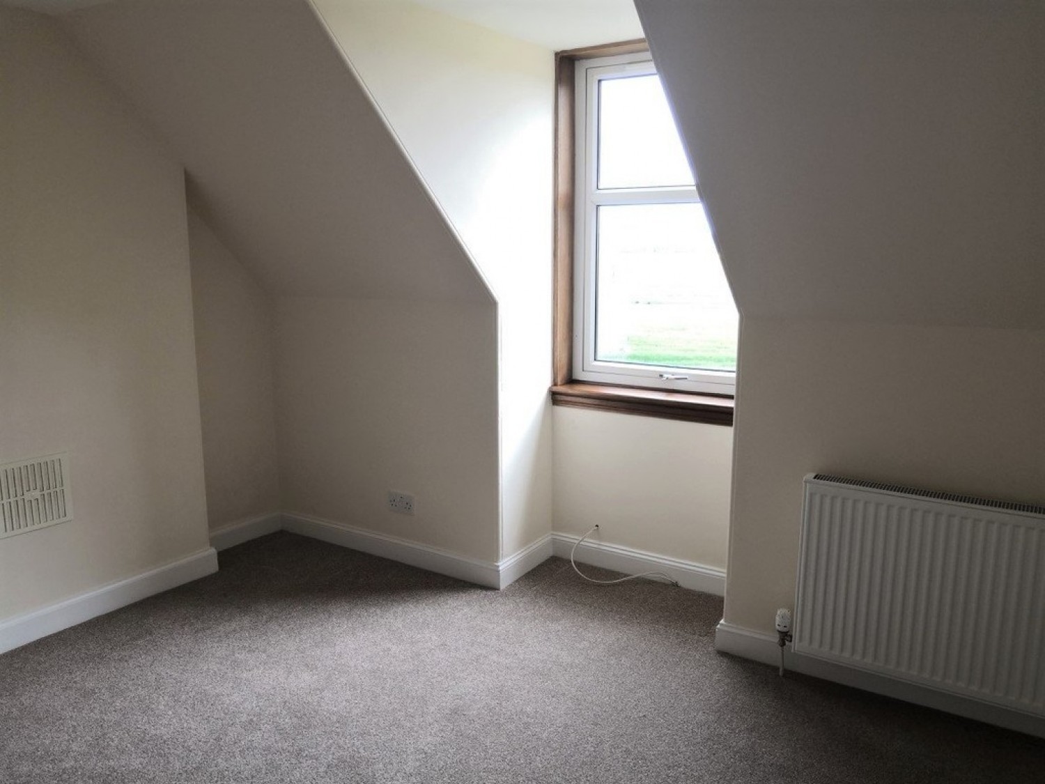 3 bedroom House for Letting South West Cottage, Middlebank Farm