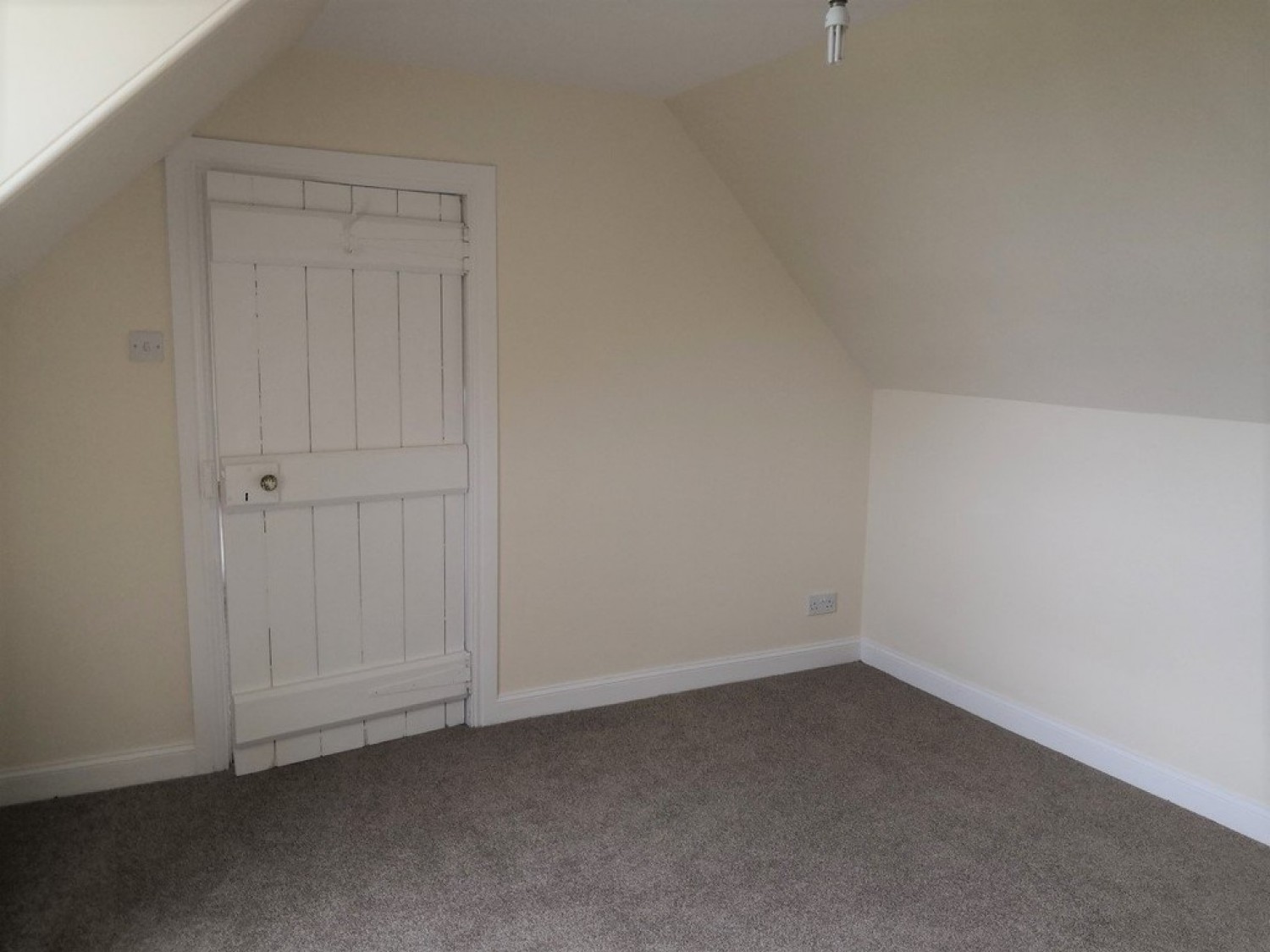 3 bedroom House for Letting South West Cottage, Middlebank Farm