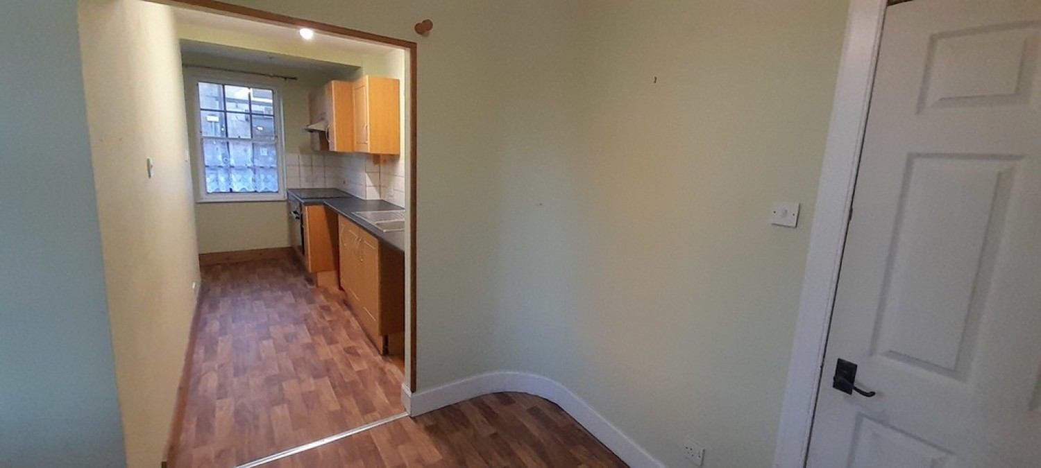 Preston Lodge, Cupar