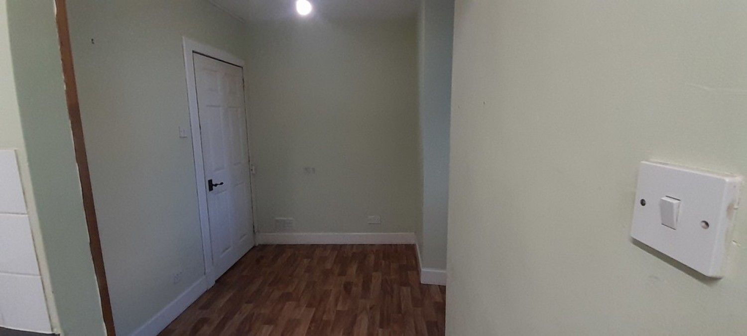 Preston Lodge, Cupar