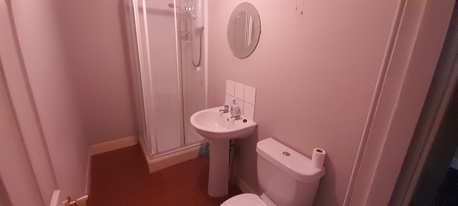 Preston Lodge, Cupar