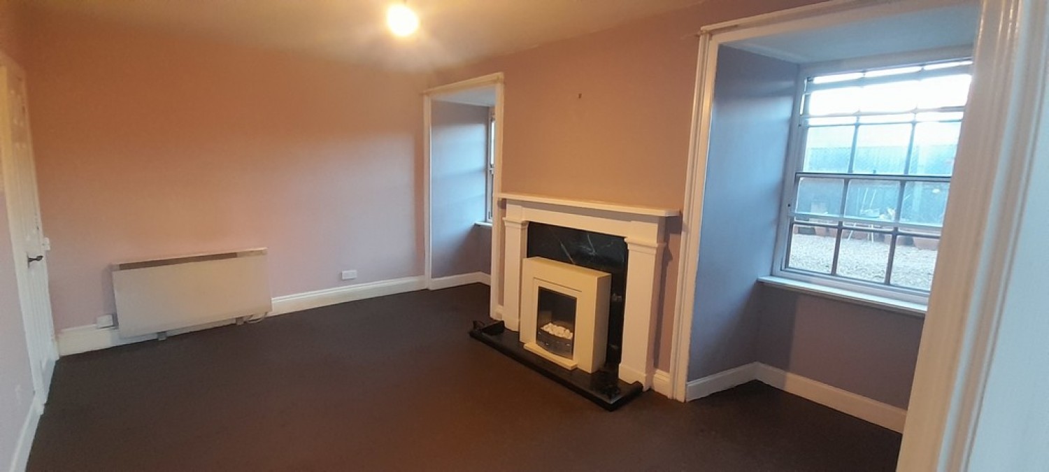 Preston Lodge, Cupar