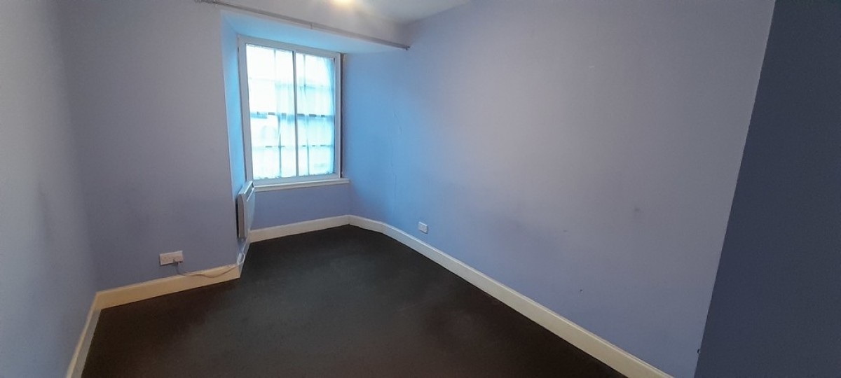 Preston Lodge, Cupar