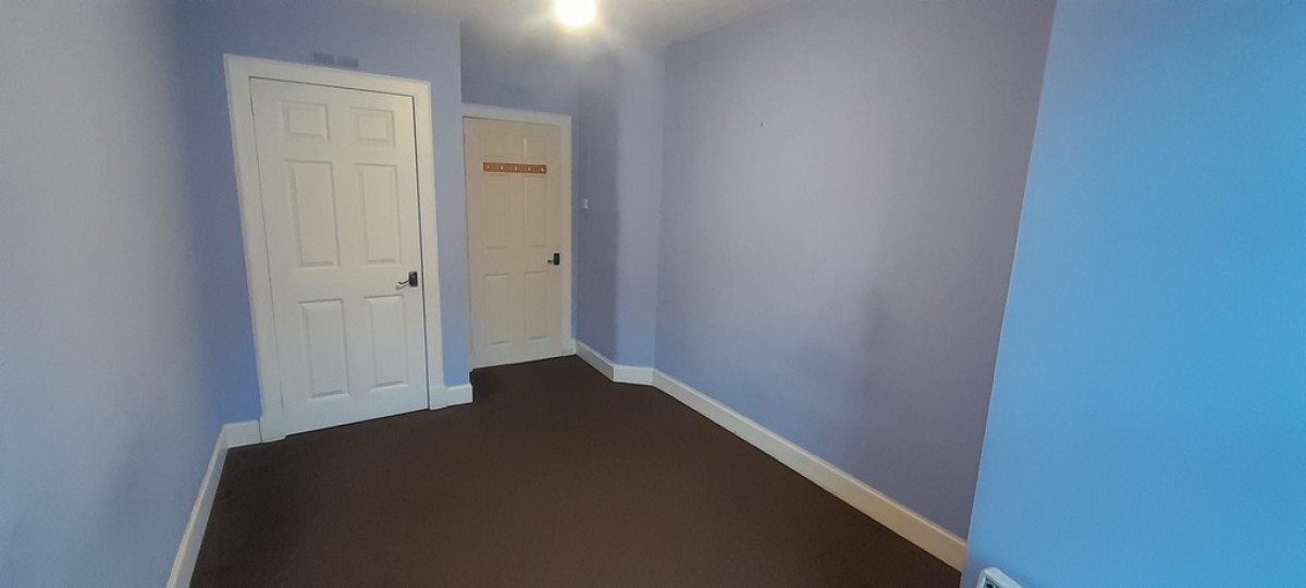 Preston Lodge, Cupar