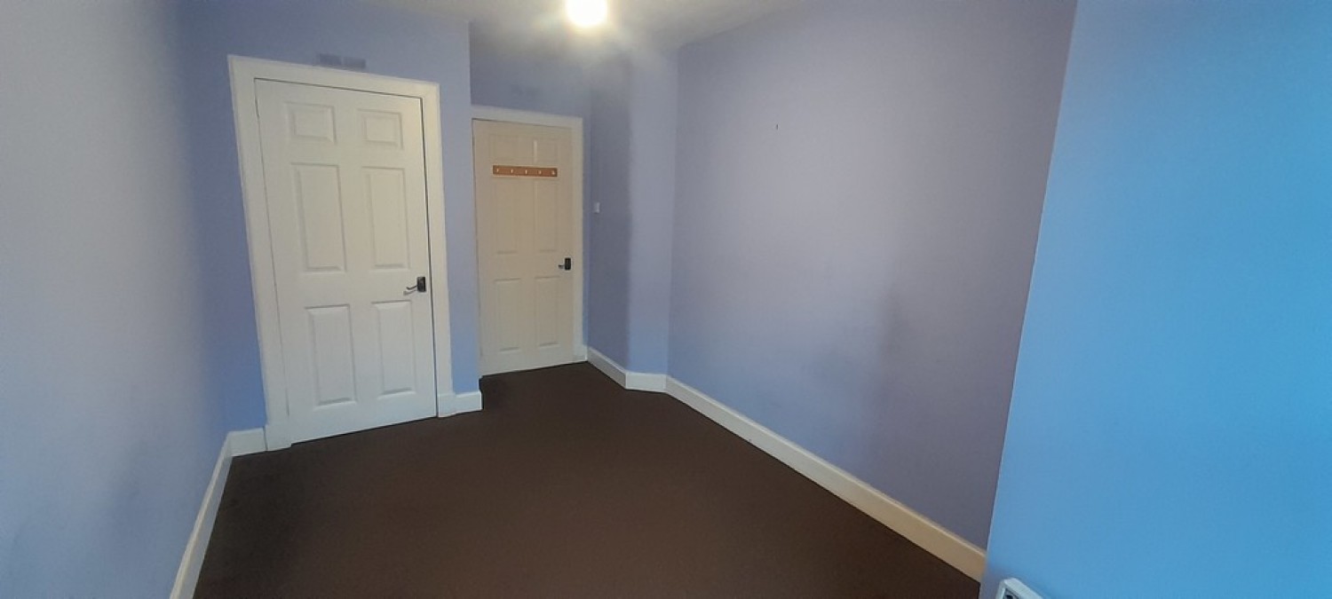 Preston Lodge, Cupar