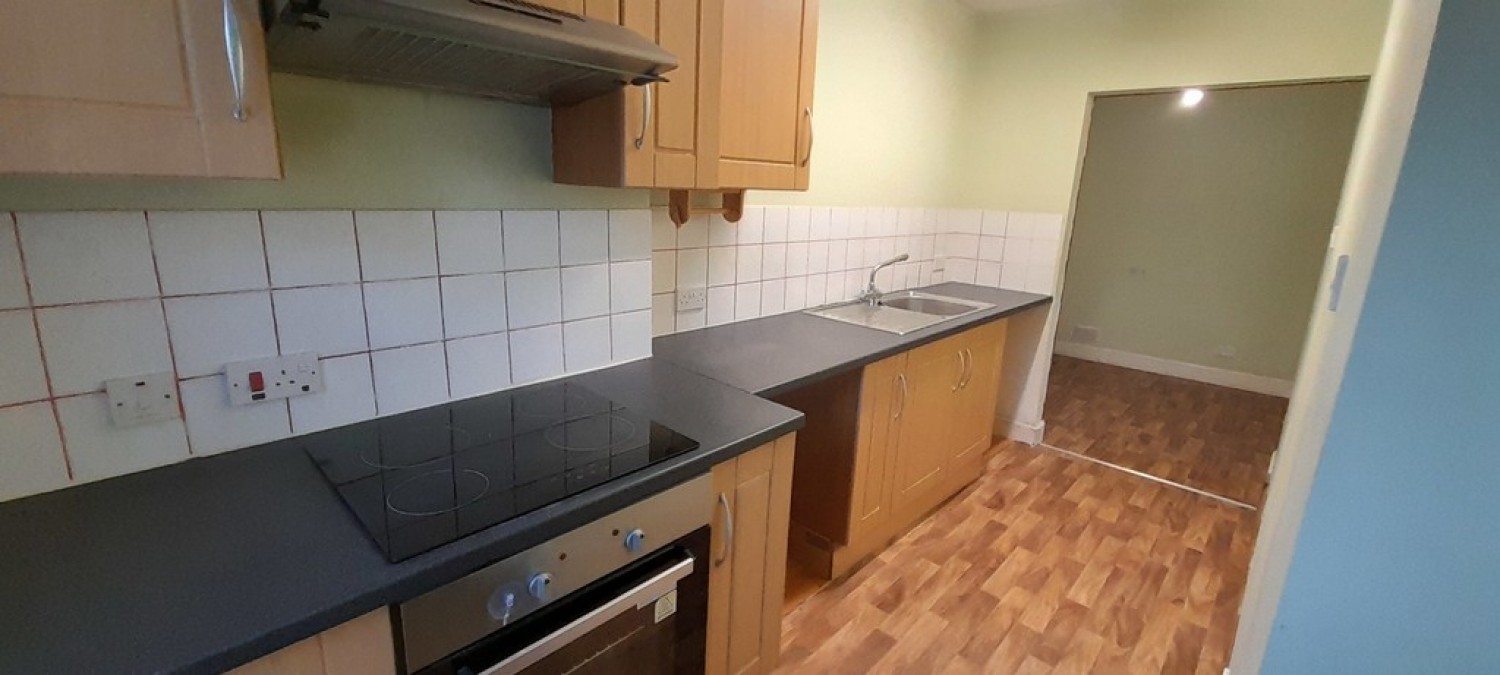 Preston Lodge, Cupar
