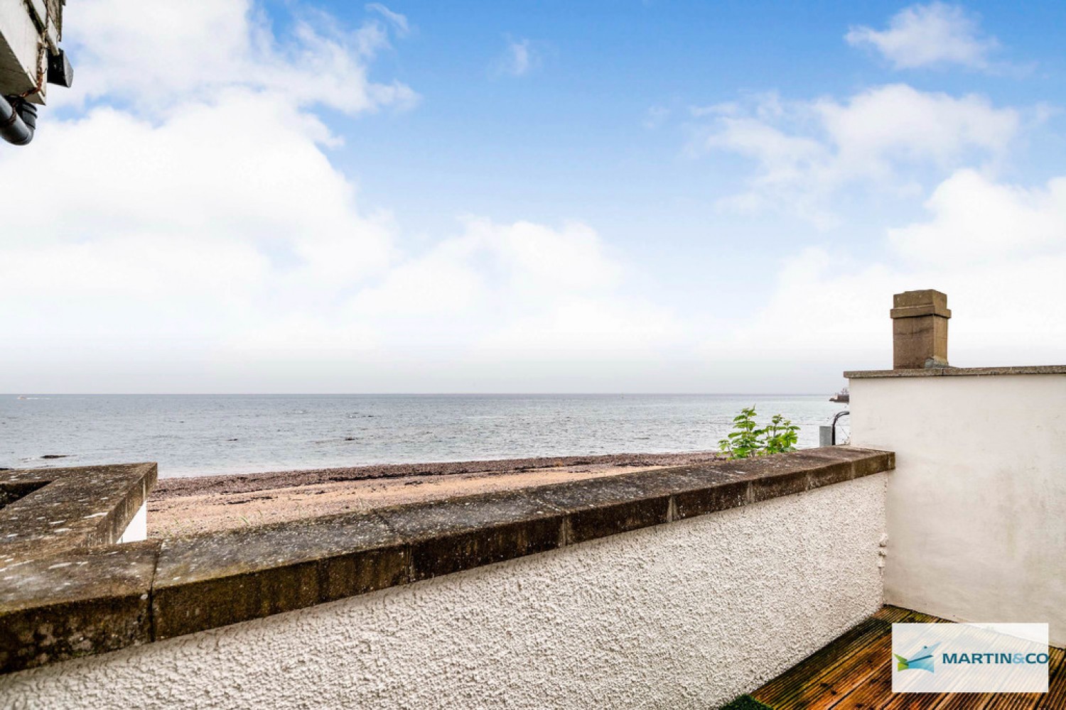 Seagate, Arbroath