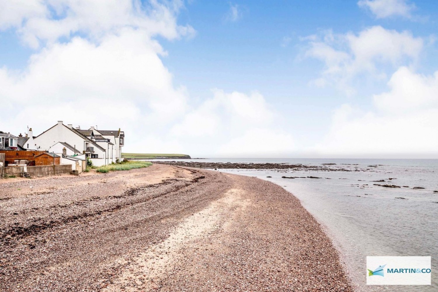 Seagate, Arbroath