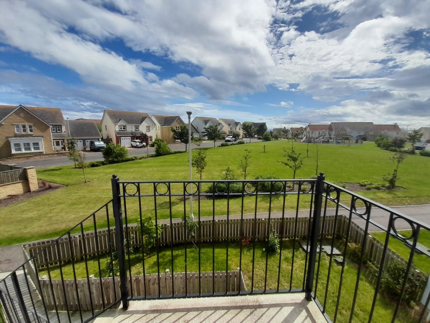Skeith Road, Cellardyke, Fife