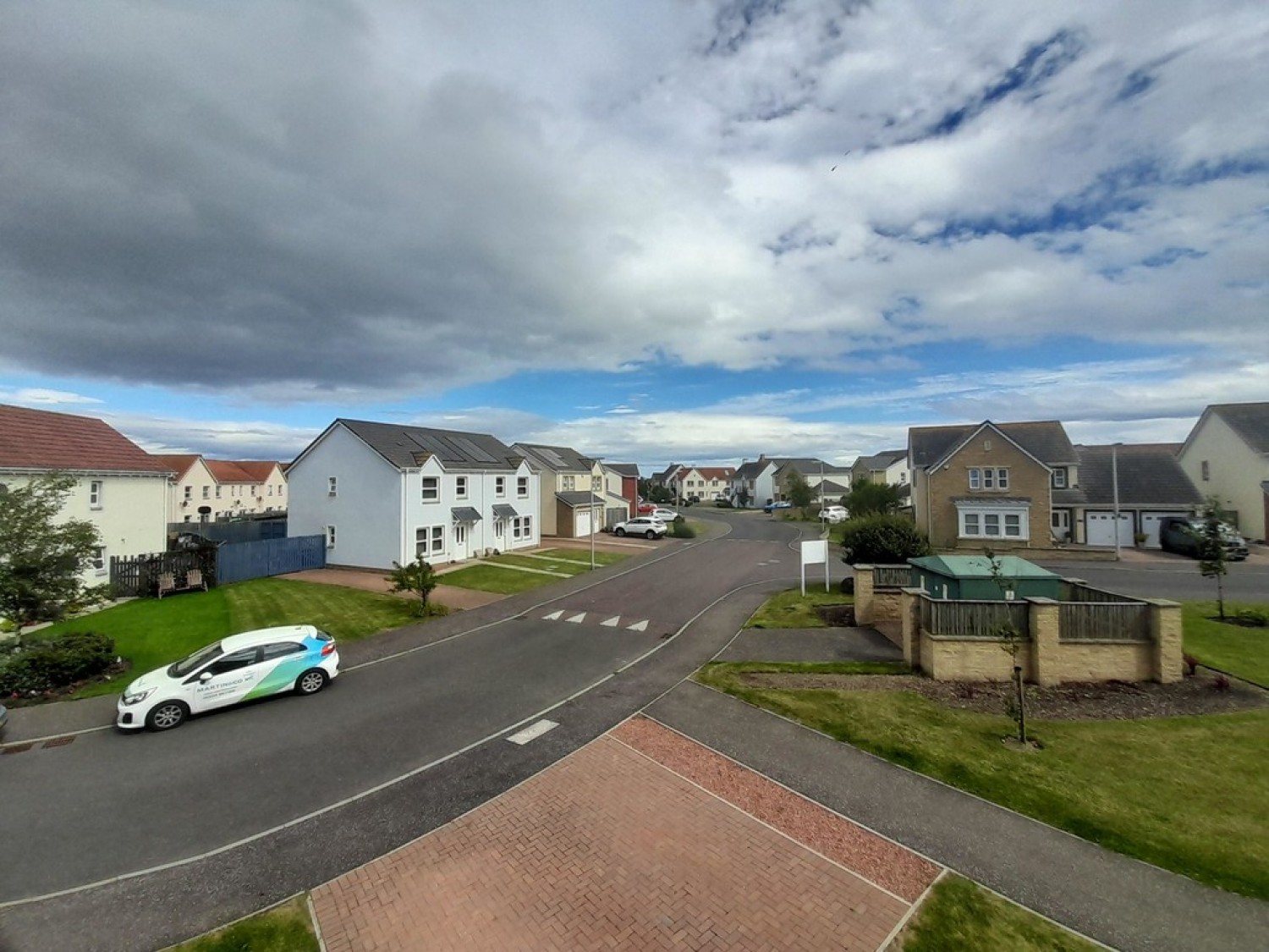 Skeith Road, Cellardyke, Fife