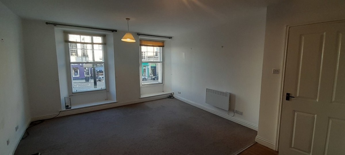 Crossgate, Cupar, Fife