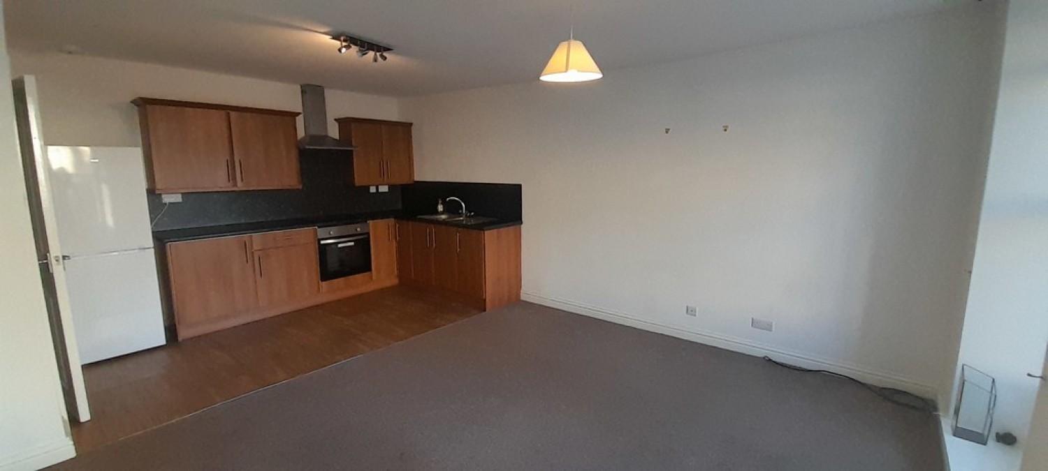 Crossgate, Cupar, Fife