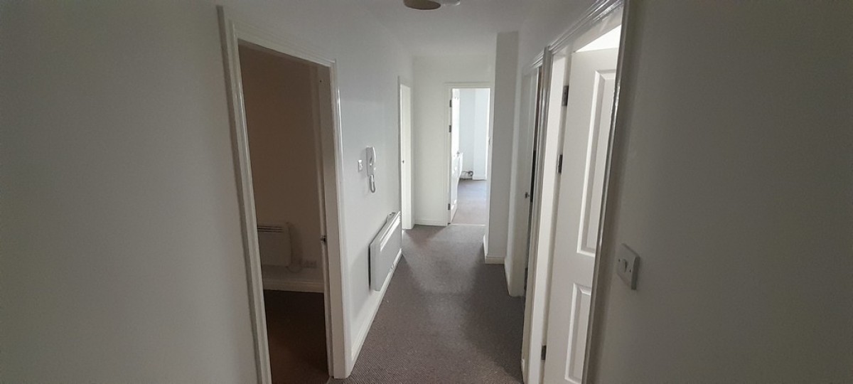 Crossgate, Cupar, Fife